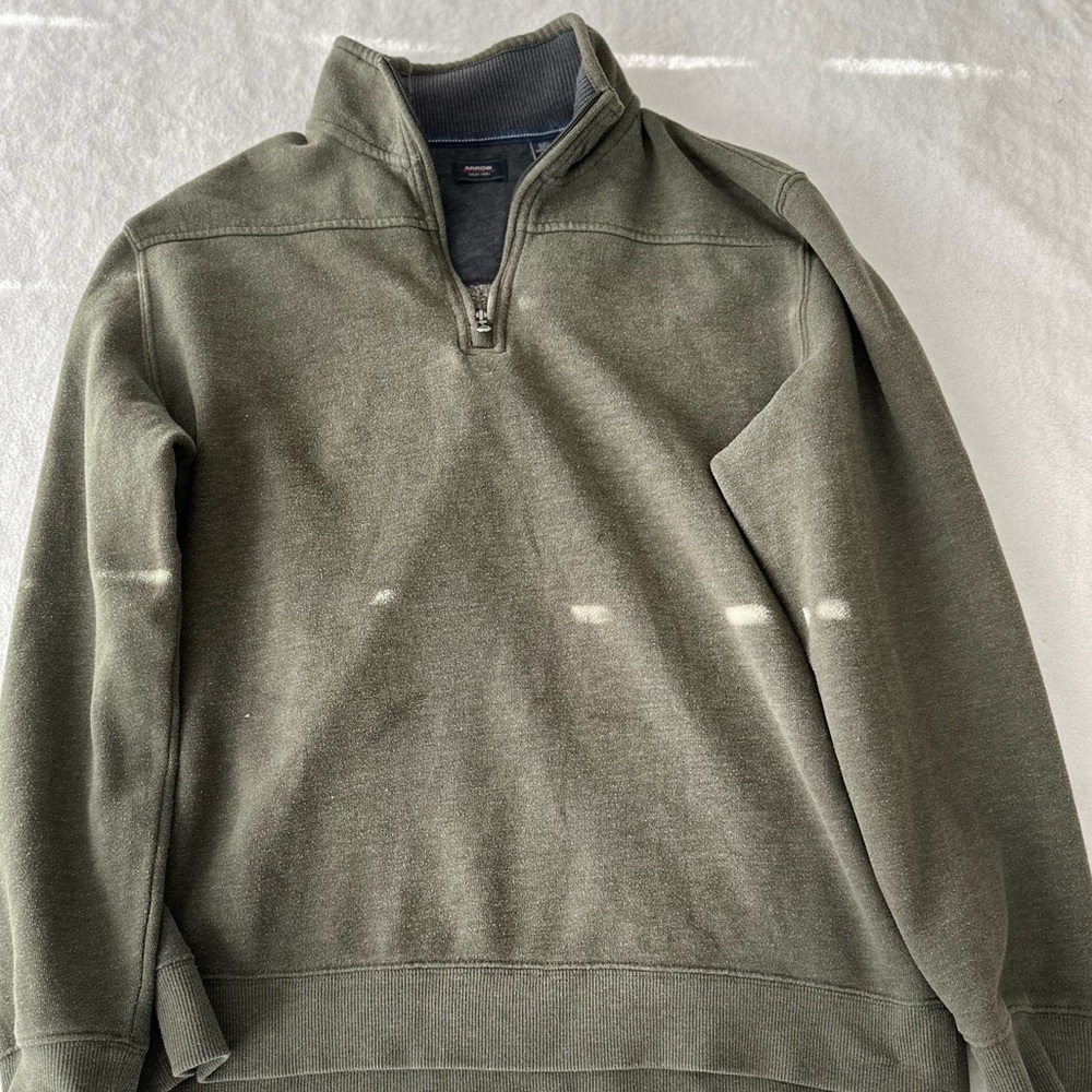 Arrow 1851 Pullover - Picture 3 of 4